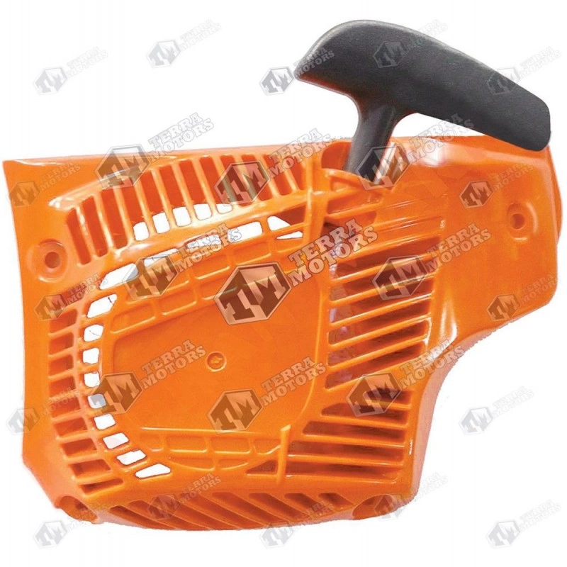 Demaror drujba Oleomac 937, 941